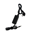 EU Plug AC Adapter 19V 1.58A 30W for HP Notebook, Output Tips: 4.0 x 1.7mm